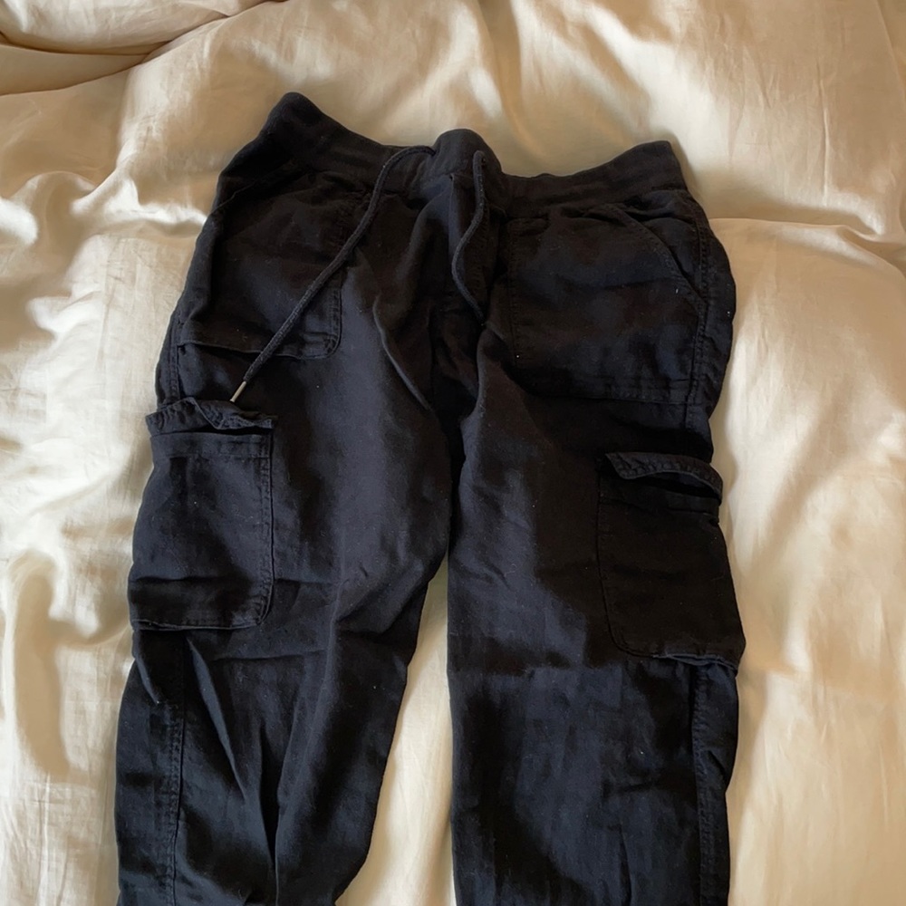 aritzia joggers